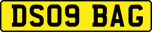 DS09BAG