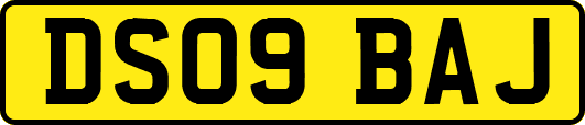 DS09BAJ