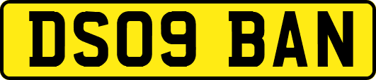 DS09BAN