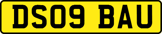 DS09BAU