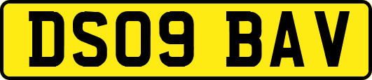 DS09BAV