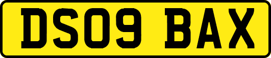 DS09BAX