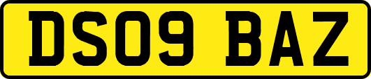 DS09BAZ