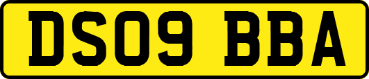 DS09BBA