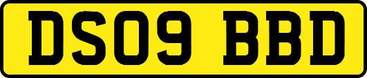 DS09BBD