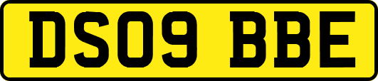 DS09BBE