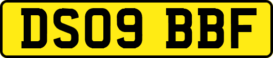 DS09BBF