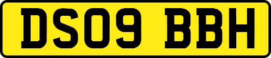 DS09BBH