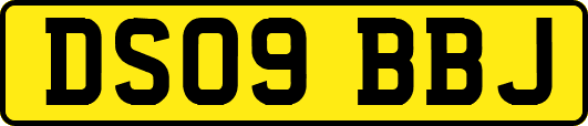 DS09BBJ
