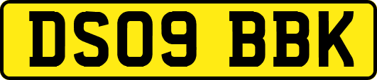 DS09BBK