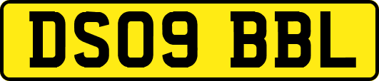DS09BBL