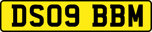 DS09BBM