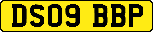 DS09BBP