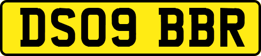 DS09BBR