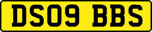 DS09BBS