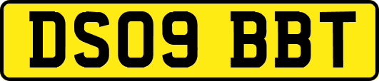 DS09BBT