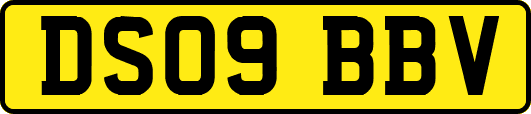 DS09BBV