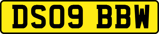 DS09BBW
