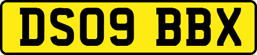 DS09BBX