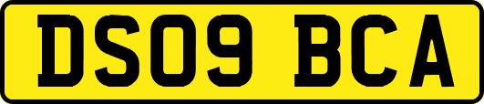 DS09BCA
