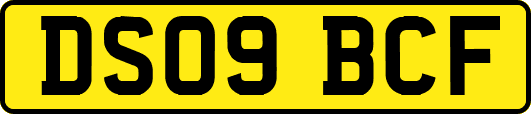DS09BCF
