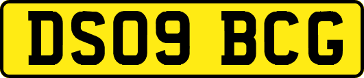 DS09BCG