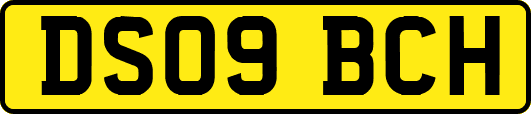 DS09BCH