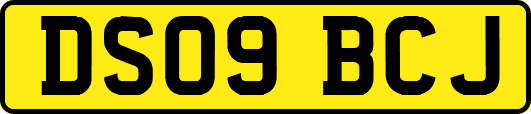 DS09BCJ