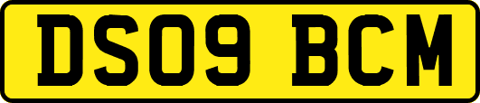 DS09BCM