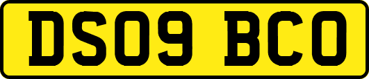 DS09BCO