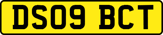 DS09BCT
