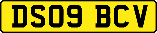 DS09BCV