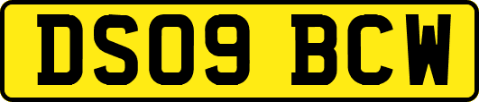 DS09BCW