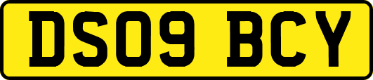 DS09BCY