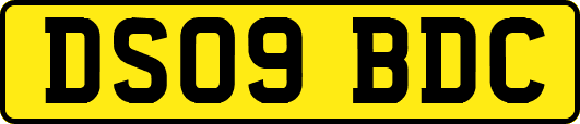 DS09BDC