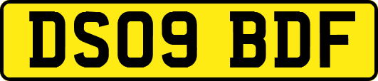 DS09BDF