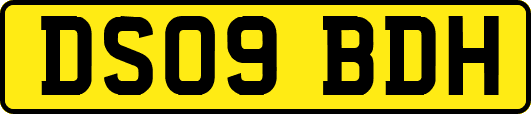 DS09BDH