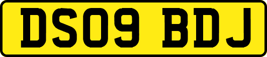 DS09BDJ