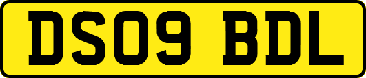 DS09BDL