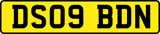 DS09BDN