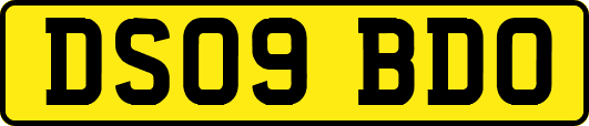 DS09BDO
