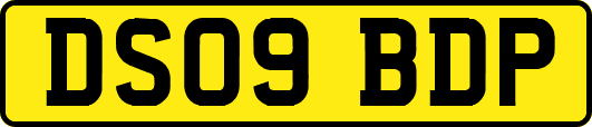 DS09BDP