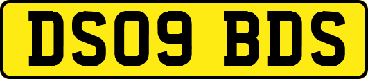 DS09BDS