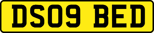 DS09BED