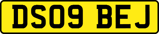 DS09BEJ