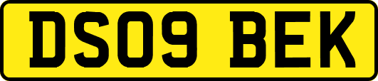 DS09BEK