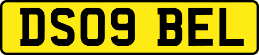 DS09BEL