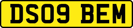 DS09BEM
