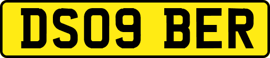 DS09BER