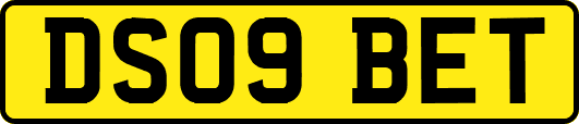 DS09BET